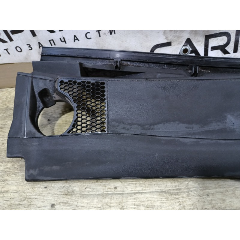 Жабо (кузов и элементы) PEUGEOT 607 1 2002 3.0i V6 9629150877