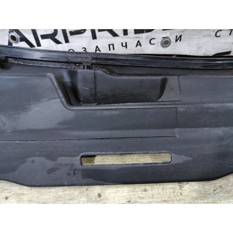 Жабо (кузов и элементы) PEUGEOT 607 1 2002 3.0i V6 9629150877