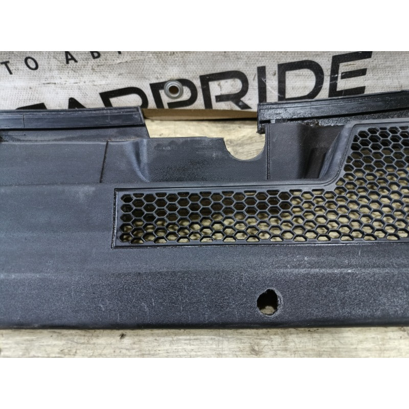 Жабо (кузов и элементы) PEUGEOT 607 1 2002 3.0i V6 9629150877