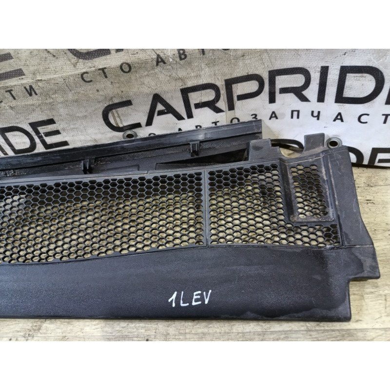 Жабо (кузов и элементы) PEUGEOT 607 1 2002 3.0i V6 9629150877