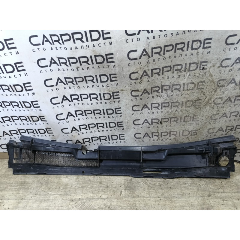 Жабо (кузов и элементы) PEUGEOT 607 1 2002 3.0i V6 9629150877