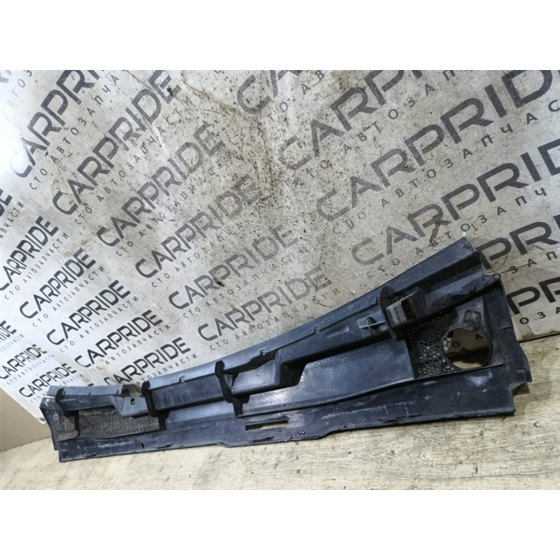 Жабо (кузов и элементы) PEUGEOT 607 1 2002 3.0i V6 9629150877