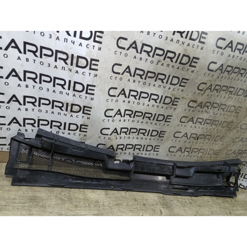 Жабо (кузов и элементы) PEUGEOT 607 1 2002 3.0i V6 9629150877