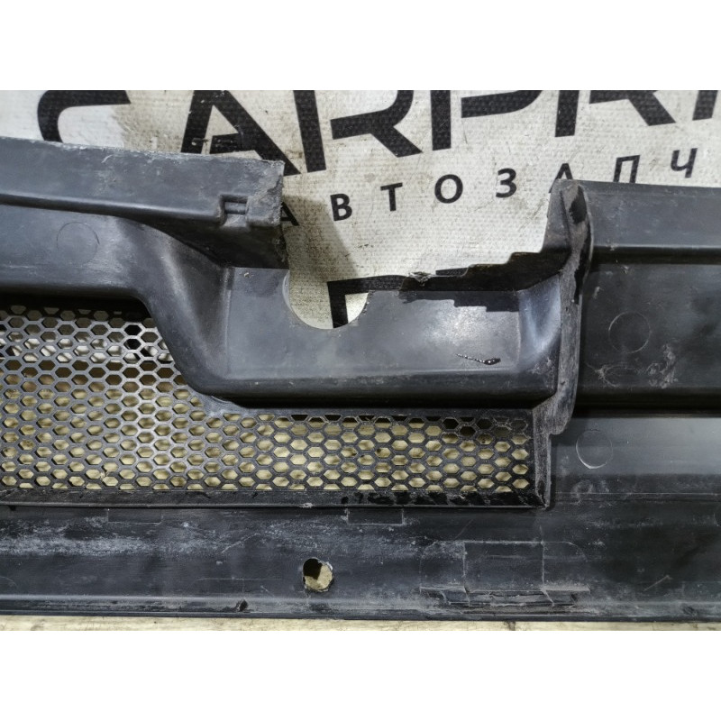 Жабо (кузов и элементы) PEUGEOT 607 1 2002 3.0i V6 9629150877