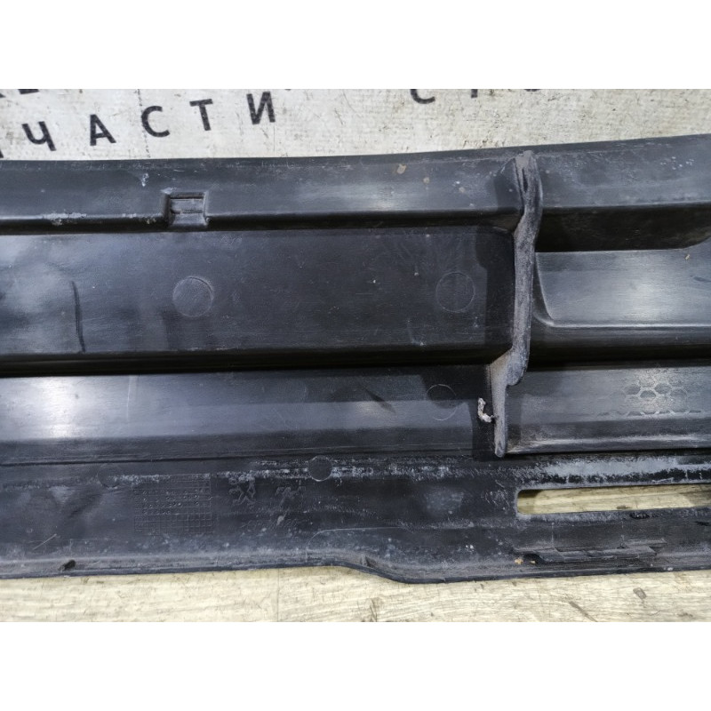 Жабо (кузов и элементы) PEUGEOT 607 1 2002 3.0i V6 9629150877