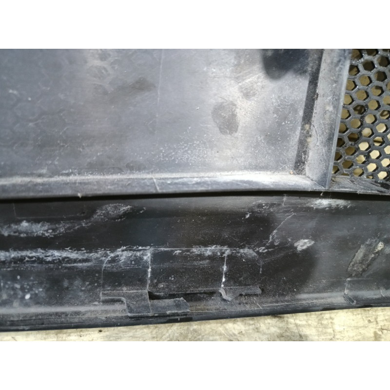 Жабо (кузов и элементы) PEUGEOT 607 1 2002 3.0i V6 9629150877