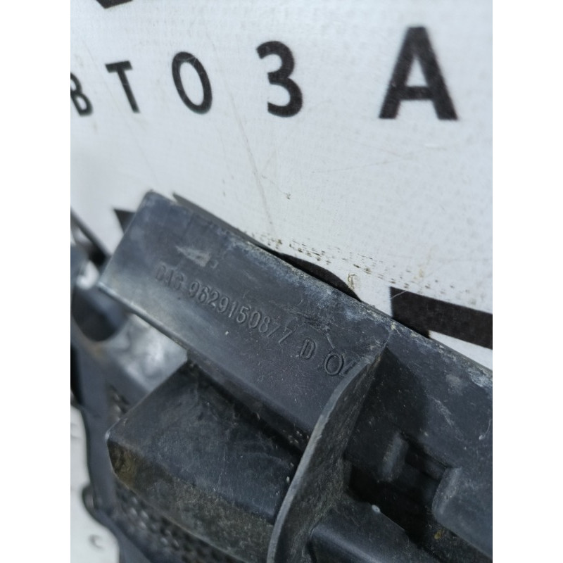 Жабо (кузов и элементы) PEUGEOT 607 1 2002 3.0i V6 9629150877