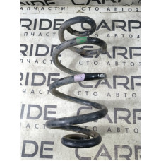 Пружина подвески