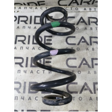 Пружина подвески