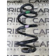 Пружина подвески (подвеска) RENAULT Koleos HY 2008 2.0 550209535R