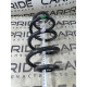 Пружина подвески (подвеска) RENAULT Koleos HY 2008 2.0 550209535R