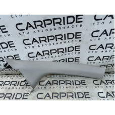 Обшивка стійки