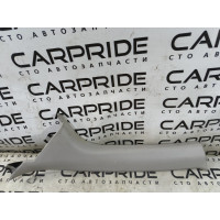 Обшивка стійки