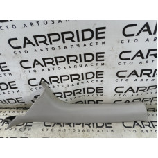 Обшивка стійки