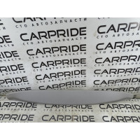 Обшивка крышки багажника