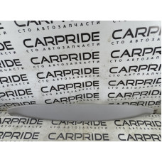 Обшивка крышки багажника