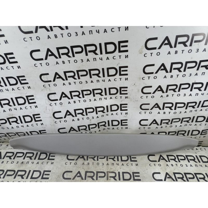 Обшивка крышки багажника (салон) RENAULT Koleos HY 2008 2.0 90904jy00a