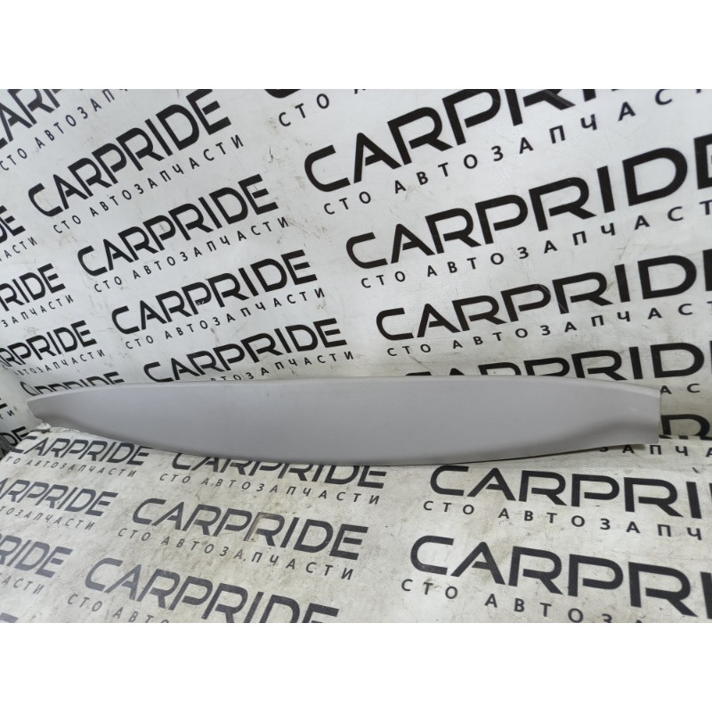 Обшивка крышки багажника (салон) RENAULT Koleos HY 2008 2.0 90904jy00a