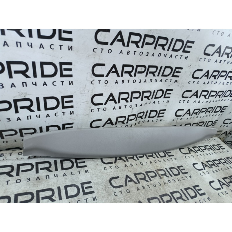 Обшивка крышки багажника (салон) RENAULT Koleos HY 2008 2.0 90904jy00a