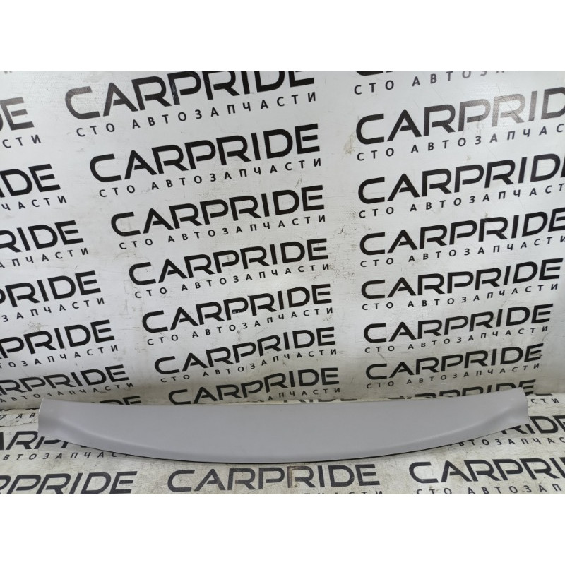 Обшивка крышки багажника (салон) RENAULT Koleos HY 2008 2.0 90904jy00a