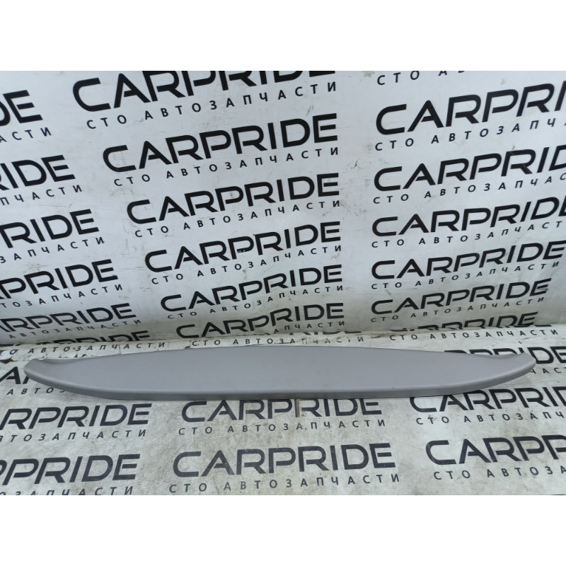 Обшивка крышки багажника (салон) RENAULT Koleos HY 2008 2.0 90904jy00a