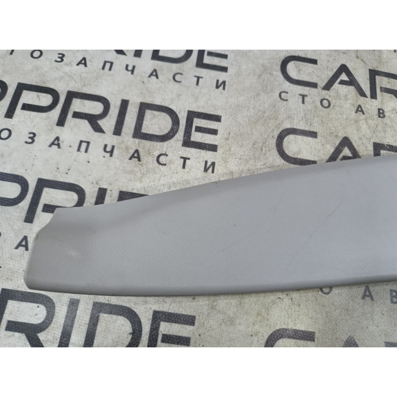 Обшивка крышки багажника (салон) RENAULT Koleos HY 2008 2.0 90904jy00a