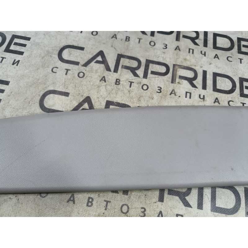 Обшивка крышки багажника (салон) RENAULT Koleos HY 2008 2.0 90904jy00a