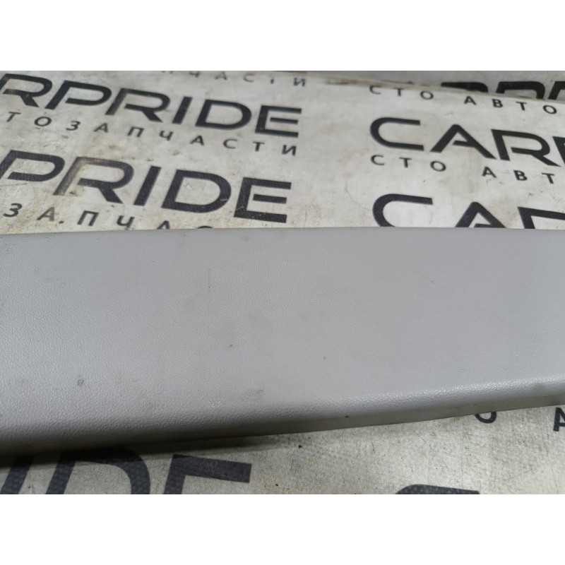 Обшивка крышки багажника (салон) RENAULT Koleos HY 2008 2.0 90904jy00a