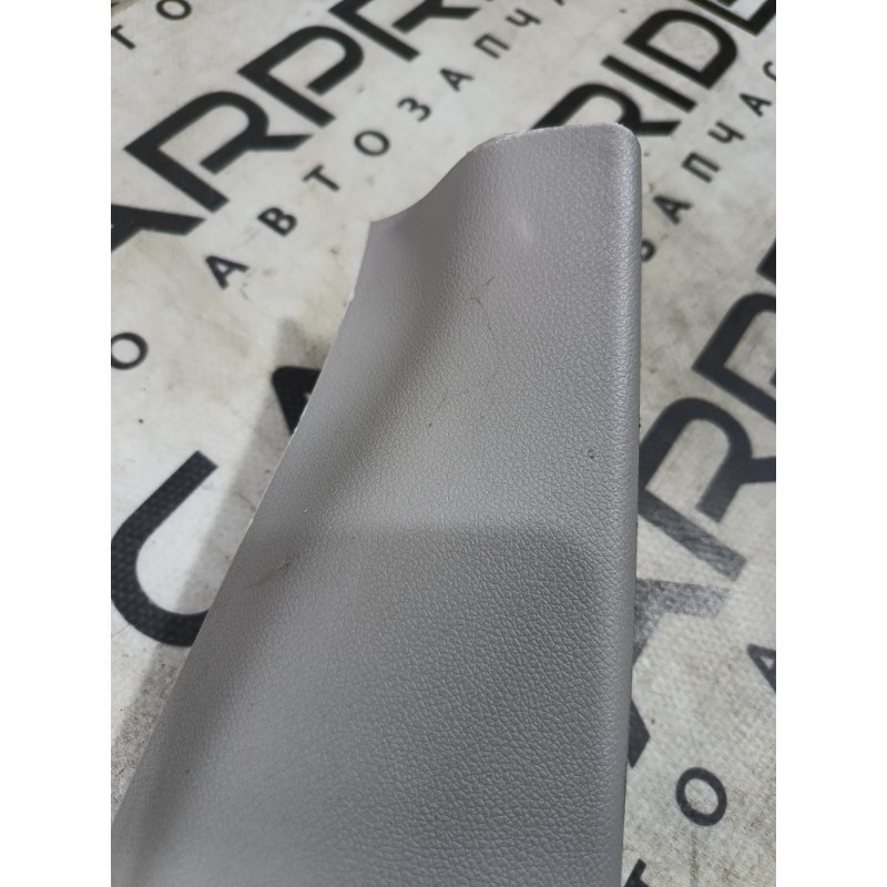 Обшивка крышки багажника (салон) RENAULT Koleos HY 2008 2.0 90904jy00a