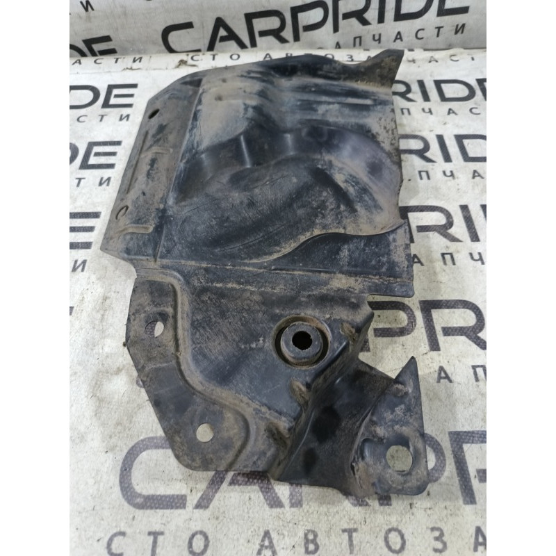 Защита двигателя (кузов и элементы) RENAULT Koleos HY 2008 2.0 648у9jy00a