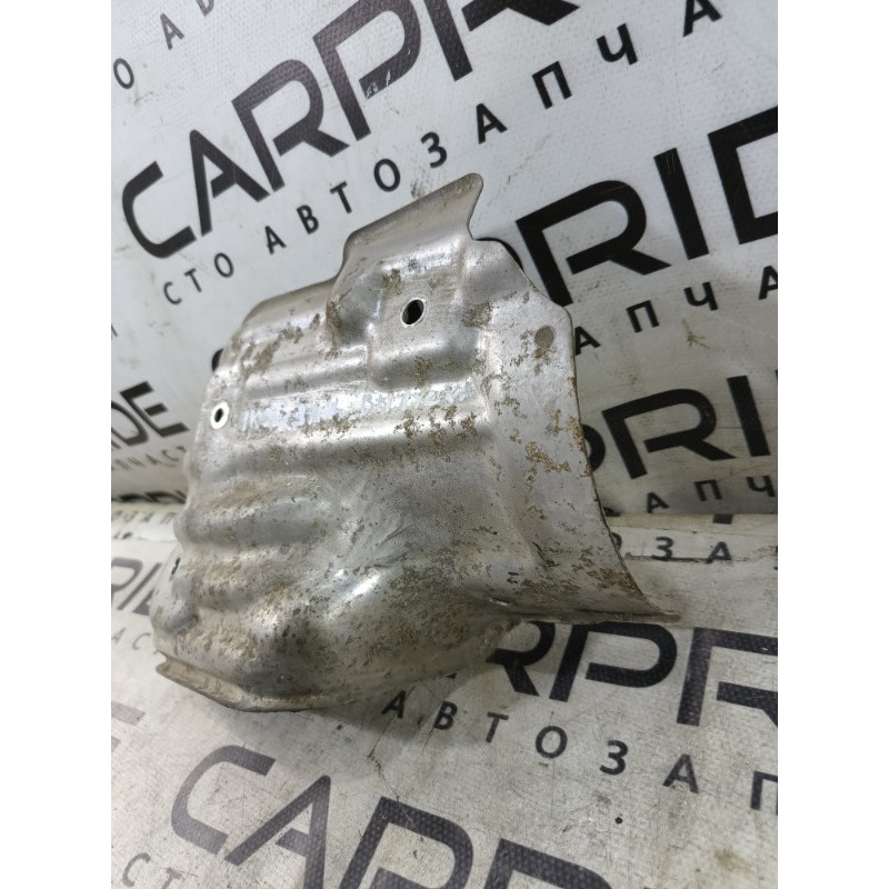 Кожух выпускного коллектора (выпускная система) RENAULT Koleos HY 2008 2.0