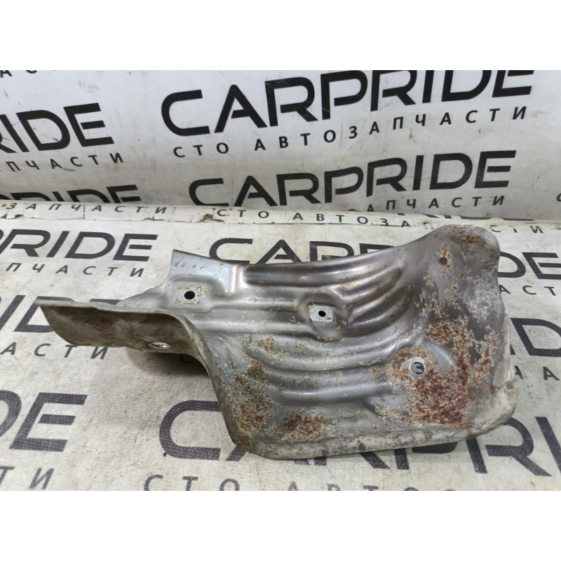 Кожух выпускного коллектора (выпускная система) RENAULT Koleos HY 2008 2.0