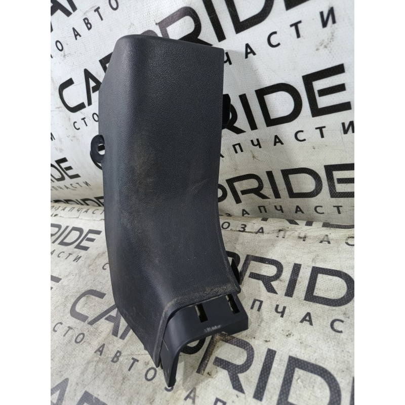 Накладка на поріг (кузов і елементи) RENAULT Koleos HY 2008 2.0 66900JY40A