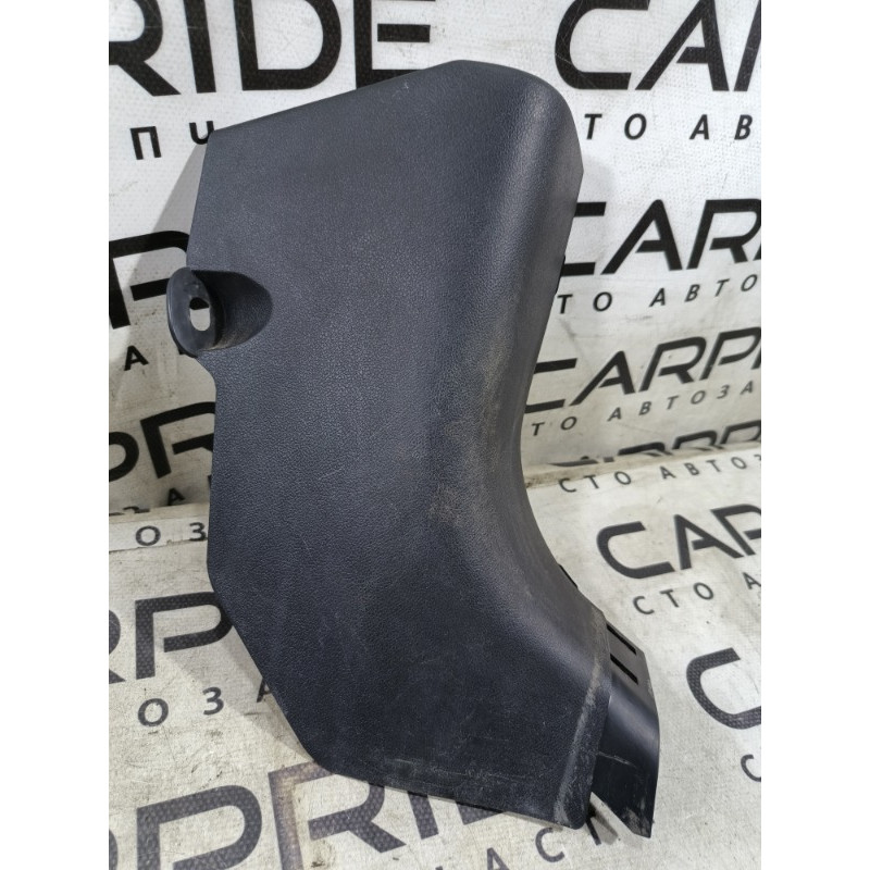 Накладка на поріг (кузов і елементи) RENAULT Koleos HY 2008 2.0 66900JY40A