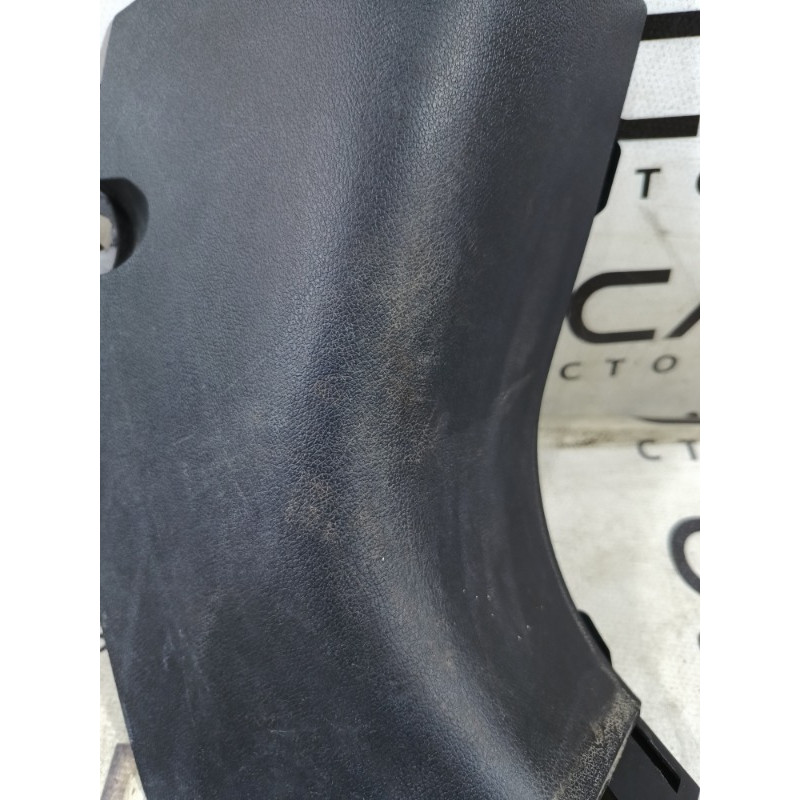 Накладка на поріг (кузов і елементи) RENAULT Koleos HY 2008 2.0 66900JY40A