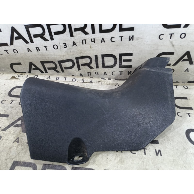 Накладка на поріг (кузов і елементи) RENAULT Koleos HY 2008 2.0 66900JY40A