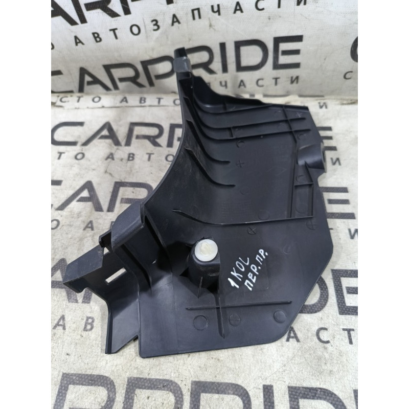 Накладка на поріг (кузов і елементи) RENAULT Koleos HY 2008 2.0 66900JY40A