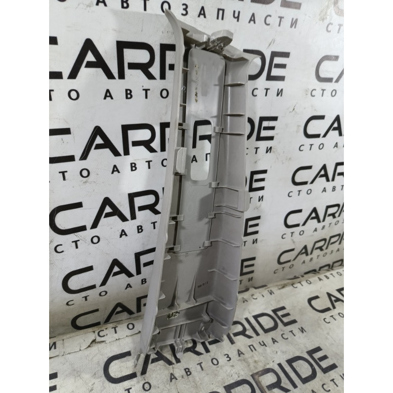 Верхня обшивка стійки (салон) RENAULT Koleos HY 2008 2.0 76913JY00A