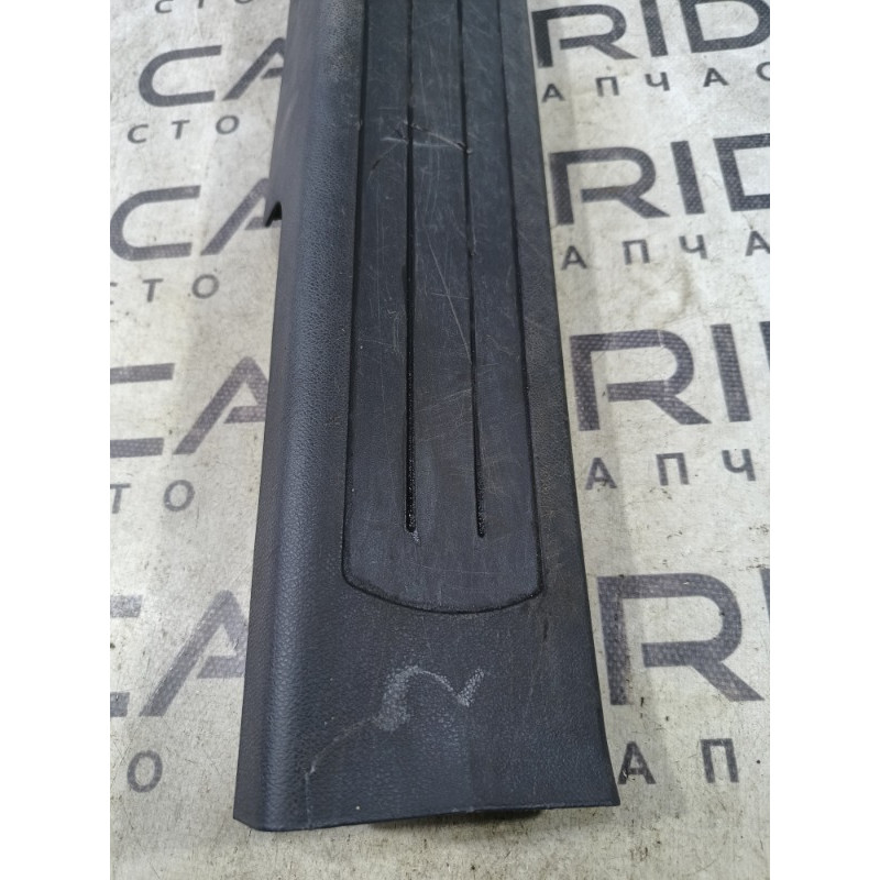 Накладка на поріг (кузов і елементи) RENAULT Koleos HY 2008 2.0 769b4jy000