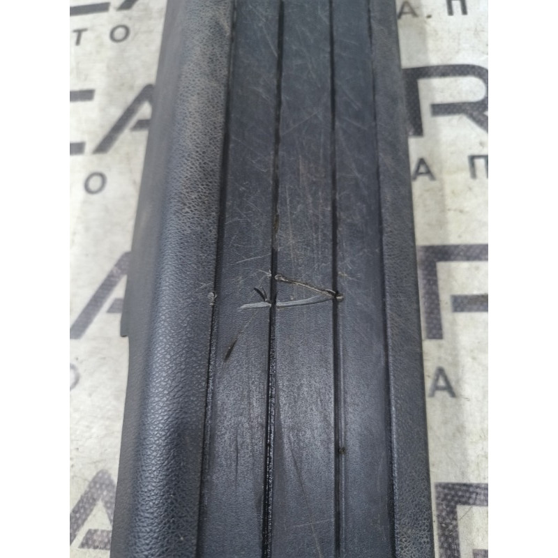 Накладка на поріг (кузов і елементи) RENAULT Koleos HY 2008 2.0 769b4jy000