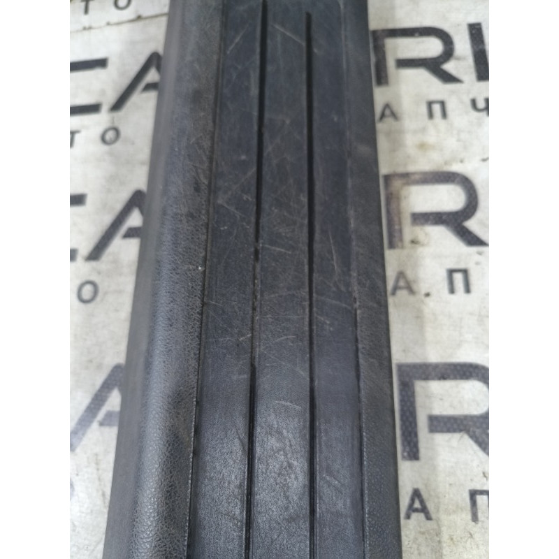 Накладка на поріг (кузов і елементи) RENAULT Koleos HY 2008 2.0 769b4jy000