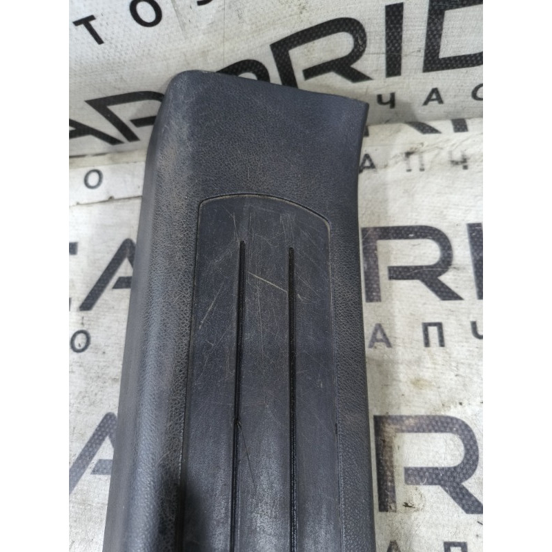 Накладка на поріг (кузов і елементи) RENAULT Koleos HY 2008 2.0 769b4jy000