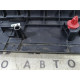 Накладка на поріг (кузов і елементи) RENAULT Koleos HY 2008 2.0 769b4jy000