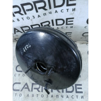 Вакуумный усилитель тормозов