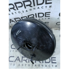 Вакуумный усилитель тормозов