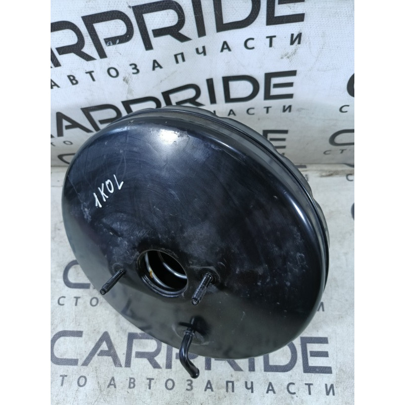 Вакуумный усилитель тормозов (тормозная система) RENAULT Koleos HY 2008 2.0 D7210JY20A