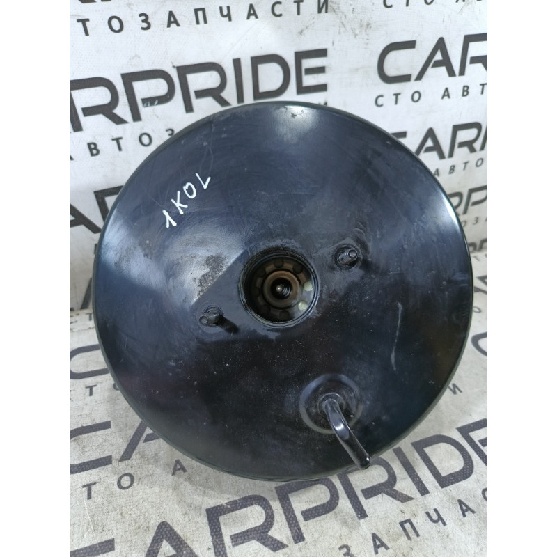 Вакуумный усилитель тормозов (тормозная система) RENAULT Koleos HY 2008 2.0 D7210JY20A