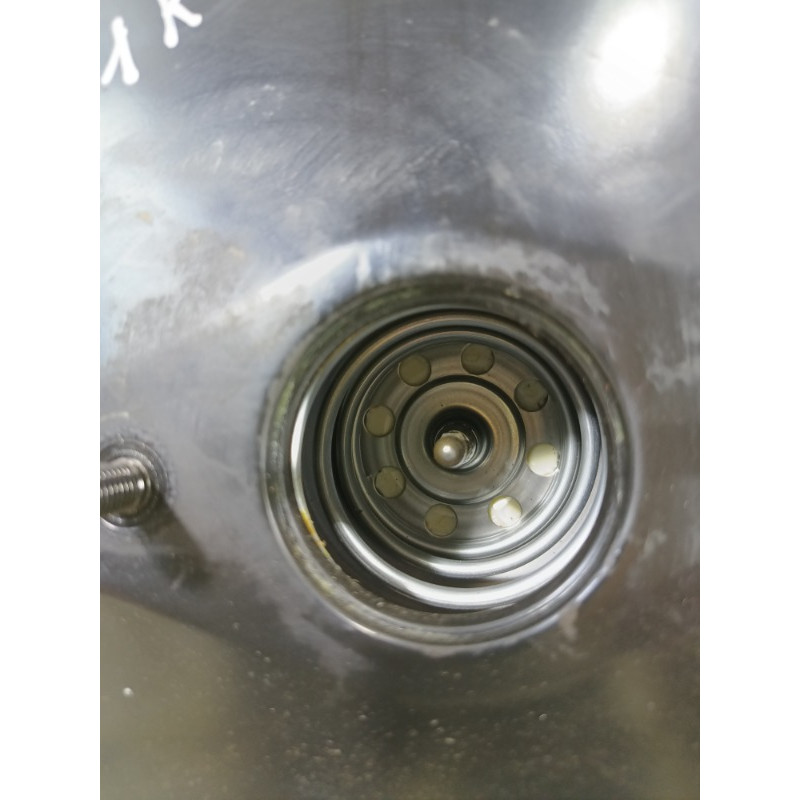 Вакуумный усилитель тормозов (тормозная система) RENAULT Koleos HY 2008 2.0 D7210JY20A