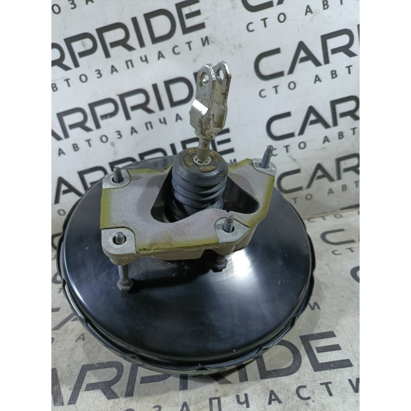 Вакуумный усилитель тормозов (тормозная система) RENAULT Koleos HY 2008 2.0 D7210JY20A