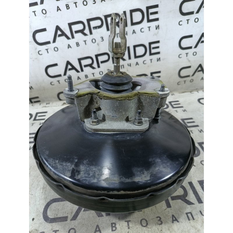 Вакуумный усилитель тормозов (тормозная система) RENAULT Koleos HY 2008 2.0 D7210JY20A